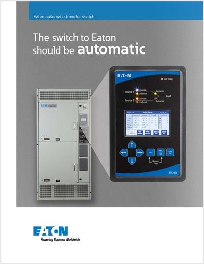 Automatic Transfer Switch