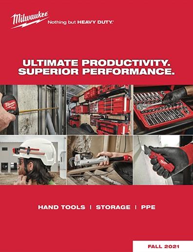 Storage Tools Catalog