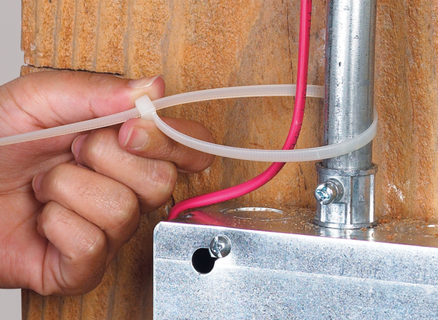 3M Cable Ties