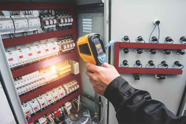 nVent Hoffman Climate Control