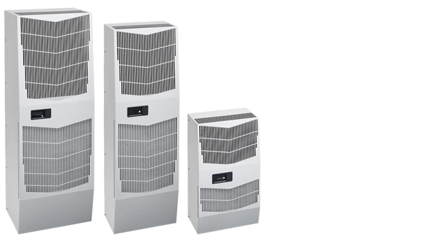 nVent Hoffman Enclosure Climate Control SpectraCool Air Conditioners