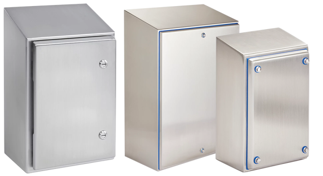 nVent Hoffman Enclosures WATERSHED & Hygienic Designs