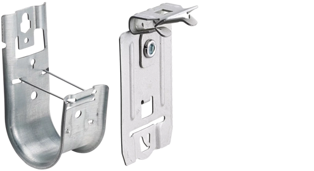 nVent Caddy Fasteners & Hangers Cable Tray Support System