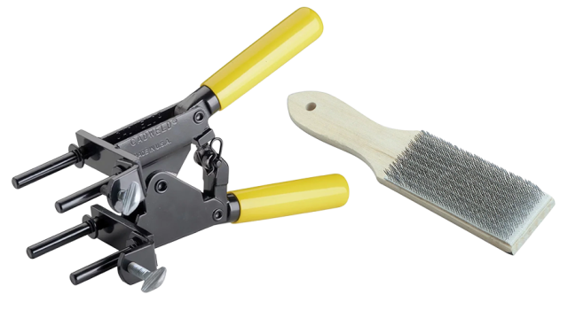 nVent Erico Cadweld Connections Cadweld Accessories & Tools