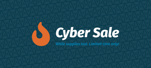 Cyber Sale