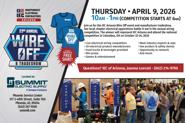 wire off save the date info