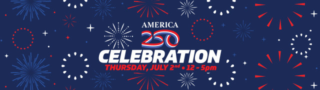 America 250th Celebration Event in Albuquerque on July 2nd, 2026